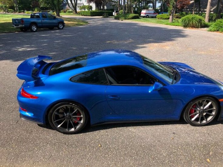 Photo for 2015 Porsche 911